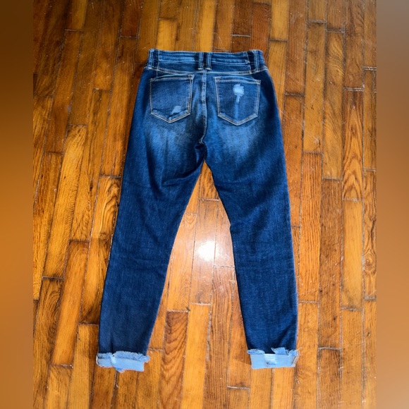 KanCan Jeans! Size 7/27! - Picture 2 of 3